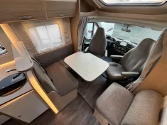 Bild 9 Carado T447 *Klima*Navi*Sat*