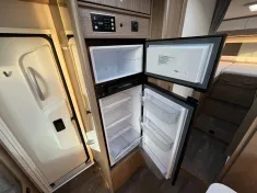 Bild 11 Carado T447 *Klima*Navi*Sat*