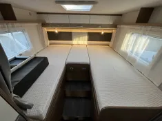 Bild 17 Carado T447 *Klima*Navi*Sat*