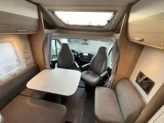 Bild 22 Carado T447 *Klima*Navi*Sat*