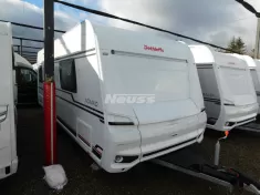 Bild 1 Dethleffs Nomad 530 DR