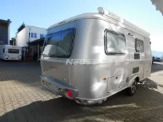 Bild 6 Hymer Eriba Eriba Touring Troll 542 (60 Jahre Edition) Markise, 60 Jahre Edition,