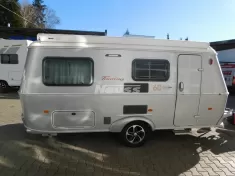 Bild 7 Hymer Eriba Eriba Touring Troll 542 (60 Jahre Edition) Markise, 60 Jahre Edition,