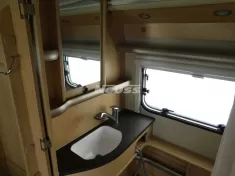 Bild 18 Hymer Eriba Eriba Touring Troll 542 (60 Jahre Edition) Markise, 60 Jahre Edition,