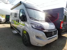 Bild 1 Hymer Yosemite Fiat