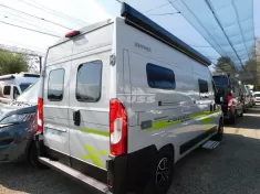 Bild 4 Hymer Yosemite Fiat