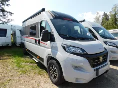 Bild 3 Dethleffs Globetrail Advantage 640 ES Fiat