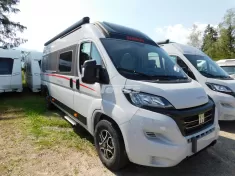 Bild 1 Dethleffs Globetrail Advantage 640 ES Fiat