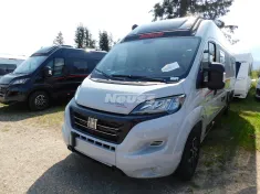 Bild 4 Dethleffs Globetrail Advantage 640 ES Fiat