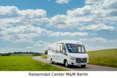 Bild 1 Carthago c1-tourer I Mercedes 149 RB-LE comfort