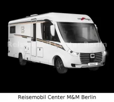 Bild 9 Carthago c1-tourer I Mercedes 149 RB-LE comfort