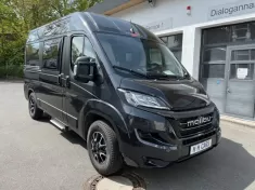 Bild 5 Malibu Van compact 540 DB 7 Jahre Garantie*