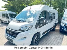 Bild 1 Malibu Van comfort coupé 640 LE