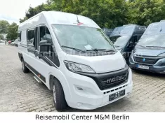 Bild 1 Malibu Van comfort coupé 640 LE 7 Jahre Garantie*