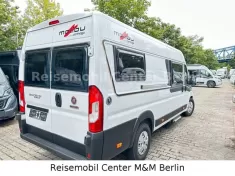 Bild 5 Malibu Van comfort coupé 640 LE 7 Jahre Garantie*