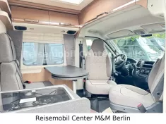 Bild 7 Malibu Van comfort coupé 640 LE 7 Jahre Garantie*