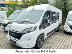 Bild 1 Malibu Van comfort coupé 640 LE 7 Jahre Garantie*