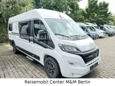 Bild 4 Malibu Van comfort coupé 640 LE 7 Jahre Garantie*