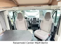 Bild 5 Malibu Van comfort coupé 640 LE 7 Jahre Garantie*