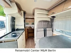 Bild 8 Malibu Van comfort coupé 640 LE 7 Jahre Garantie*