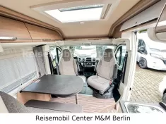 Bild 13 Malibu Van comfort coupé 640 LE 7 Jahre Garantie*