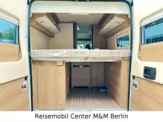 Bild 15 Malibu Van comfort coupé 640 LE 7 Jahre Garantie*