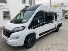 Bild 1 Malibu Van comfort GT skyview 640 LE