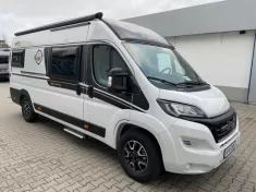 Bild 4 Malibu Van comfort GT skyview 640 LE