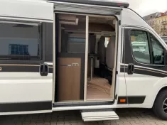 Bild 5 Malibu Van comfort GT skyview 640 LE