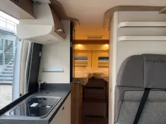 Bild 6 Malibu Van comfort GT skyview 640 LE