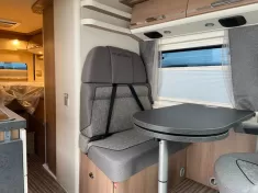 Bild 9 Malibu Van comfort GT skyview 640 LE