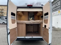 Bild 15 Malibu Van comfort GT skyview 640 LE