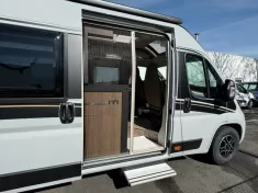 Bild 5 Malibu Van comfort GT skyview 640 LE Automatik