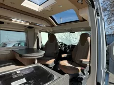 Bild 9 Malibu Van comfort GT skyview 640 LE Automatik