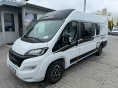 Bild 1 Malibu Van comfort GT Skyview 640 LE Automatik