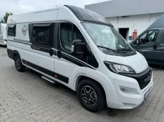 Bild 4 Malibu Van comfort GT Skyview 640 LE Automatik