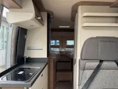 Bild 7 Malibu Van comfort GT Skyview 640 LE Automatik