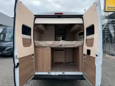 Bild 13 Malibu Van comfort GT Skyview 640 LE Automatik