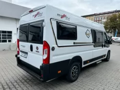 Bild 15 Malibu Van comfort GT Skyview 640 LE Automatik