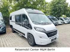 Bild 1 Malibu Van comfort GT skyview 640 LE Automatik