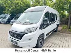 Bild 4 Malibu Van comfort GT skyview 640 LE Automatik