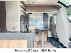 Bild 6 Malibu Van comfort GT skyview 640 LE Automatik