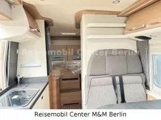 Bild 8 Malibu Van comfort GT skyview 640 LE Automatik