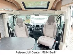 Bild 10 Malibu Van comfort GT skyview 640 LE Automatik