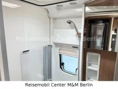 Bild 13 Malibu Van comfort GT skyview 640 LE Automatik