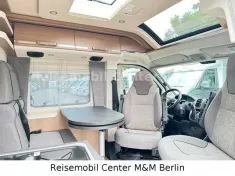 Bild 14 Malibu Van comfort GT skyview 640 LE Automatik