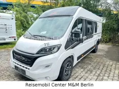 Bild 1 Malibu Van comfort GT Skyview 640 LE Automatik