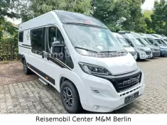 Bild 4 Malibu Van comfort GT Skyview 640 LE Automatik