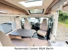 Bild 5 Malibu Van comfort GT Skyview 640 LE Automatik