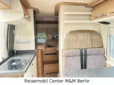 Bild 6 Malibu Van comfort GT Skyview 640 LE Automatik